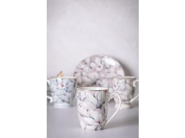 Zdjęcie: Kubek baryłka Magnolia różowa 350 ml ALTOM DESIGN