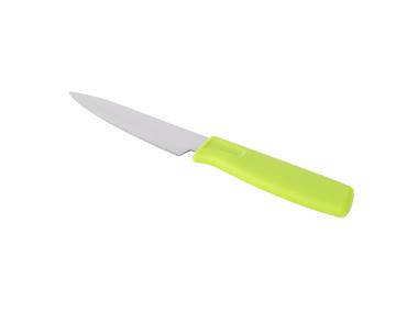 Zdjęcie: Komplet 2 noży z osłonkami 19 cm mix kolorów ALTOM DESIGN