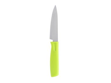 Zdjęcie: Komplet 2 noży z osłonkami 19 cm mix kolorów ALTOM DESIGN