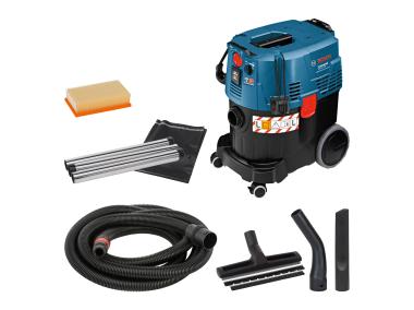 Zdjęcie: Odkurzacz sieciowy GAS 35 L AFC BOSCH