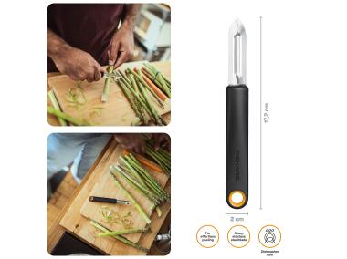 Zdjęcie: Skrobaczka ze stałym ostrzem FISKARS