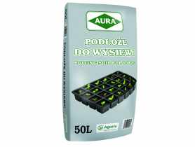 Podłoże do wysiewu Aura 50 L AGARIS
