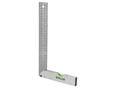 Zdjęcie: Kątownik stal nierdzewna 300 mm STALCO