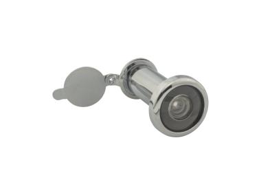 Zdjęcie: Wizjer 14 mm 35-55 chrom METRO