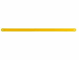 Brzeszczot do metalu 300 x 12.5 mm, HSS TOPEX