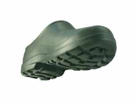 Kalosze piankowe X clap rozmiar 40 zielone DRY WALKER