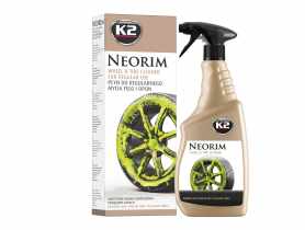 Płyn do mycia felg Neorim 700 ml K2