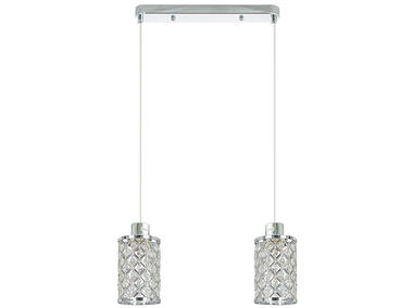 Zdjęcie: Lampa wisząca Capri 6751/2 8C ELEM