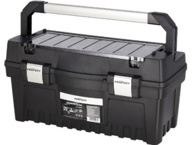 Zdjęcie: Skrzynka narzędziowa S-76613 STALCO PERFECT