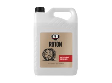 Zdjęcie: Płyn do mycia felg Roton K2