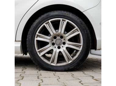 Zdjęcie: Płyn do mycia felg Roton K2