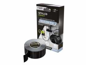 Taśma samowulkanizująca silikonowa 25 mm x 3 m STALCO PERFECT