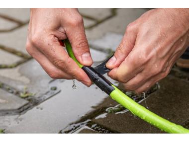 Zdjęcie: Taśma samowulkanizująca silikonowa 25 mm x 3 m STALCO PERFECT