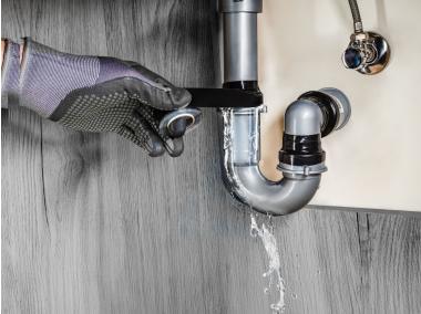 Zdjęcie: Taśma samowulkanizująca silikonowa 25 mm x 3 m STALCO PERFECT