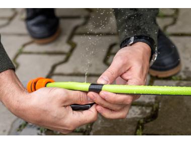 Zdjęcie: Taśma samowulkanizująca silikonowa 25 mm x 3 m STALCO PERFECT