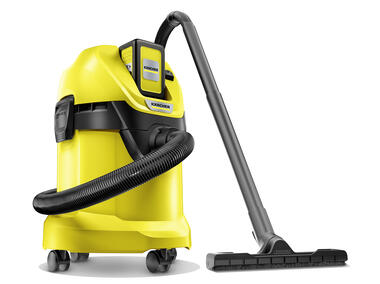Zdjęcie: Odkurzacz uniwersalny WD 3 Battery KARCHER