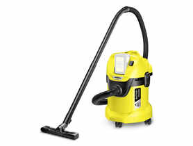 Odkurzacz uniwersalny WD 3 Battery KARCHER
