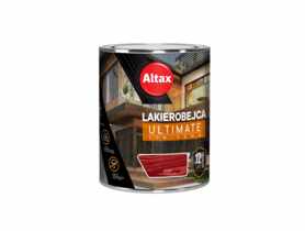 Lakierobejca do drewna Ultimate 12 lat jatoba 0,75 L ALTAX