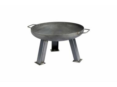 Zdjęcie: Palenisko Sicilia II fi. 60 cm ACTIVA MASTERCOOK
