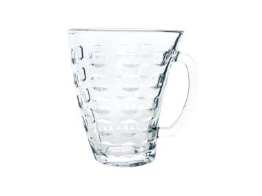 Zdjęcie: Kubek szklany Volete 250 ml LUMINARC