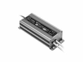 Transformator LED wodoodporny 80 W GTV
