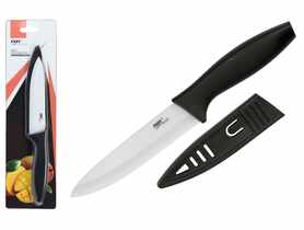 Nóż ceramiczny uniwersalny DECOR