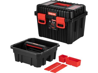 Zdjęcie: Skrzynka narzędziowa 445x360x337 PROLINE