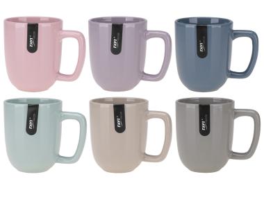Zdjęcie: Kubek Modern 330 ml z kamionki 81492 RAVI
