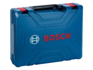 Zdjęcie: Wiertarko-wkrętarka + Młotowiertarka akumulatorowa 18V 2x4Ah GSR185 GBH180 zestaw BOSCH PROFESSIONAL