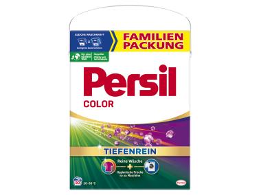 Zdjęcie: Proszek do prania Color 4,95 kg PERSIL