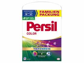 Proszek do prania Color 4,95 kg PERSIL
