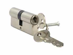 Wkładka bębenkowa 30x30 mm dwustronna KUCHINOX