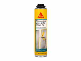 Piana niskoprężna SikaBoom 583 XL 850 ml SIKA