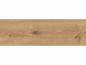 Gres szkliwiony sandwood brown 18,5x59,8 cm CERSANIT
