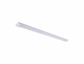 Podszafkowa oprawa liniowa SMD LED Alan 8 W NW kolor jasnoszary STRUHM
