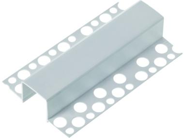 Zdjęcie: Listwa elewacyjna do boniowania 30 mm - 3 mb KOELNER