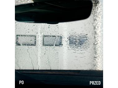 Zdjęcie: Powłoka hydrofobowa - niewidzialna wycieraczka 200 ml K2