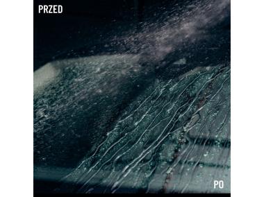 Zdjęcie: Powłoka hydrofobowa - niewidzialna wycieraczka 200 ml K2