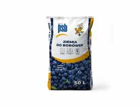 Ziemia do borówek PSB 50 L SN PSB