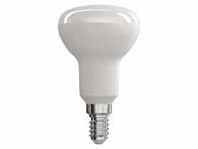 Żarówka LED Classic R50, E14, 4 W (39 W), 450 lm, neutralna biel EMOS