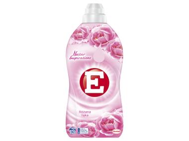 Zdjęcie: Płyn do płukania tkanin 1,1 L CLassic Różana Łąka E