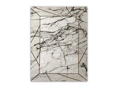 Zdjęcie: Dywan marina mn 411 kremowy 140x190 cm SINDBAD