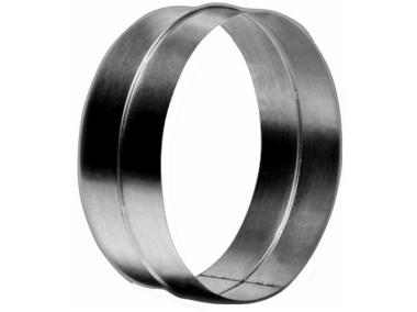 Zdjęcie: Złączka metalowa nyplowa 125 mm PRZYBYSZ