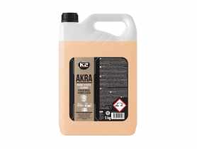 Płyn do mycia silnika i części Akra 5 kg K2