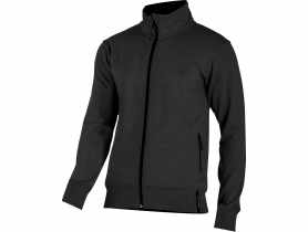 Bluza z suwakiem czarna XL CE LAHTI PRO
