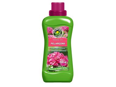 Zdjęcie: Nawóz do pelargonii 500 ml płyn OGRÓD START