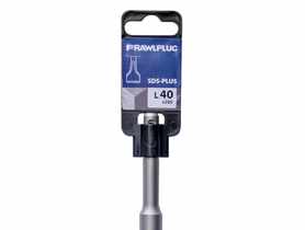 Dłuto płaskie sds plus 40x250 mm RAWLPLUG