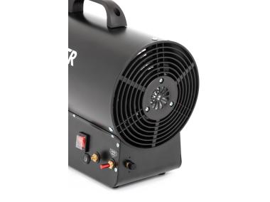 Zdjęcie: Nagrzewnica gazowa HG3000 GARDYER