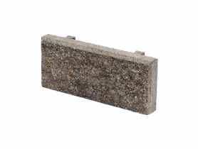 Element murkowy ogrodzenia Gorc Deluxe GP piryt JONIEC