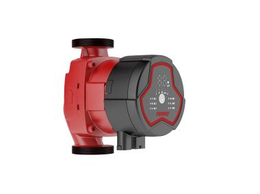 Zdjęcie: Pompa obiegowa elektroniczna GPA III 25-6-130 FERRO